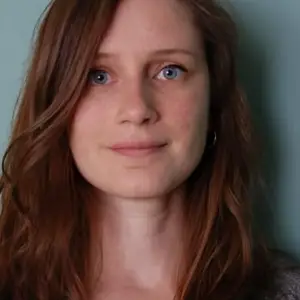 Photo of Jude Lister