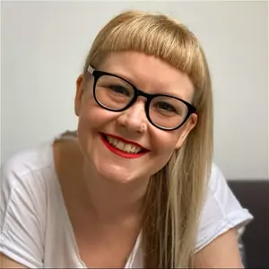 Photo of Melanie Iredale